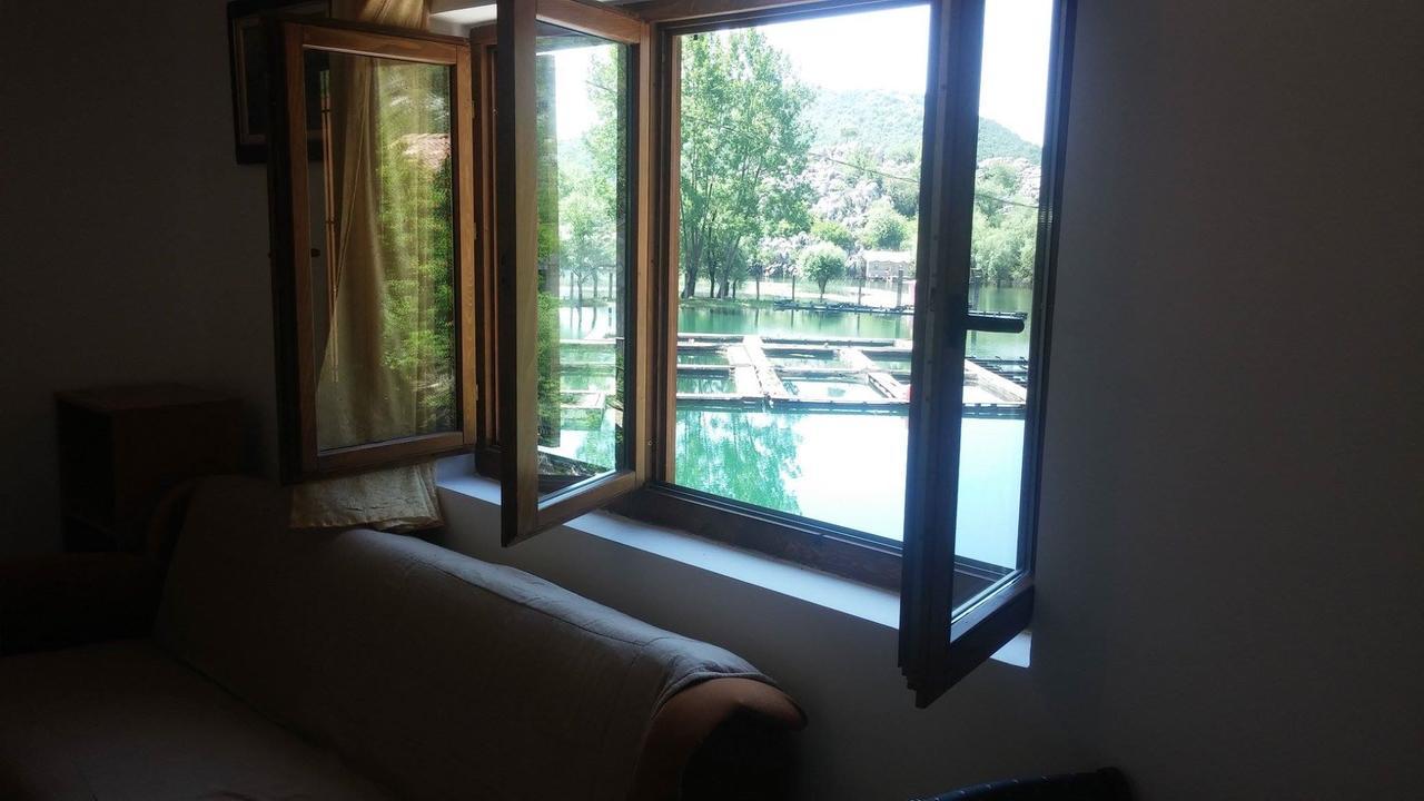 Skadar Lake - Karuc Apartments Dış mekan fotoğraf