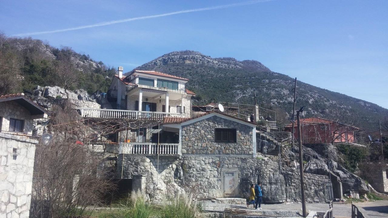 Skadar Lake - Karuc Apartments Dış mekan fotoğraf