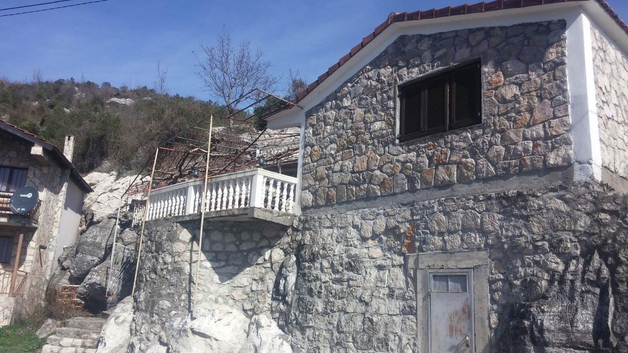 Skadar Lake - Karuc Apartments Dış mekan fotoğraf